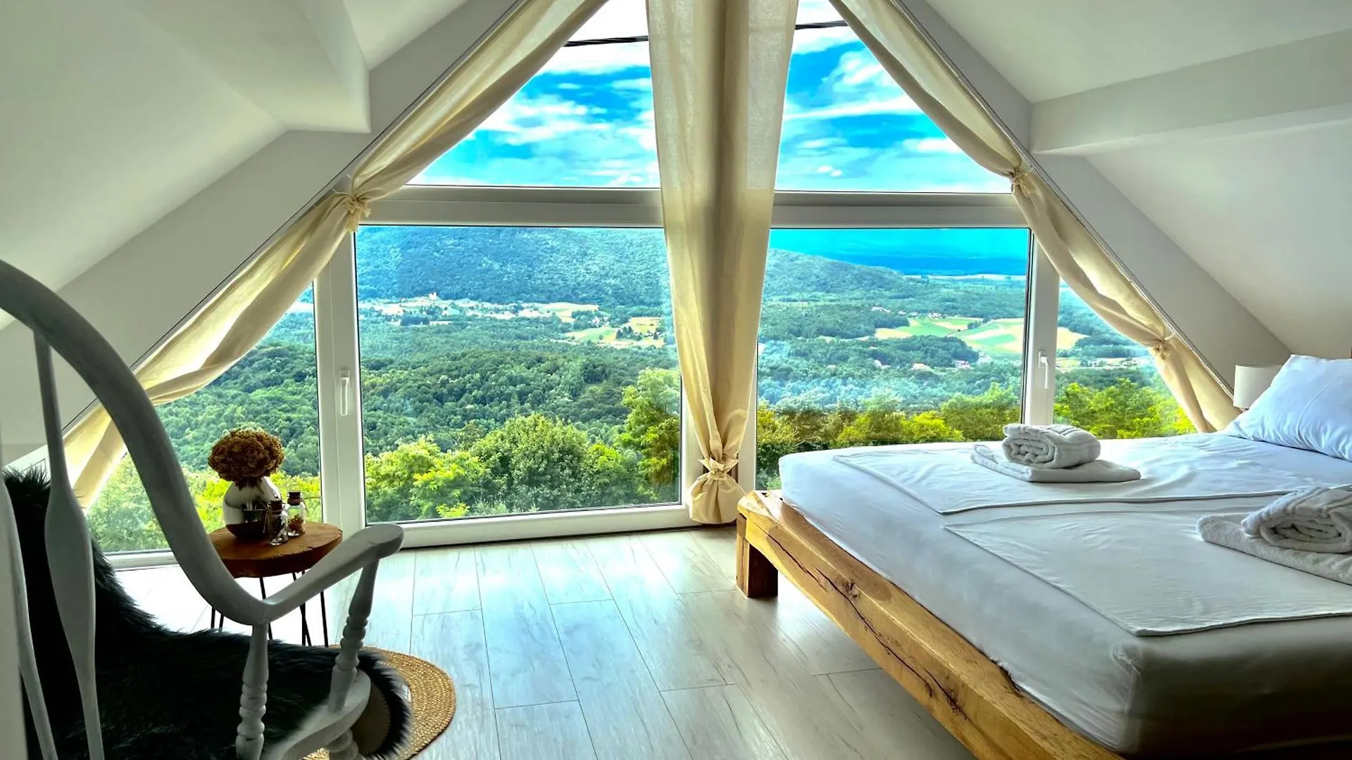 Vila Relax House Aurora Jasenovica