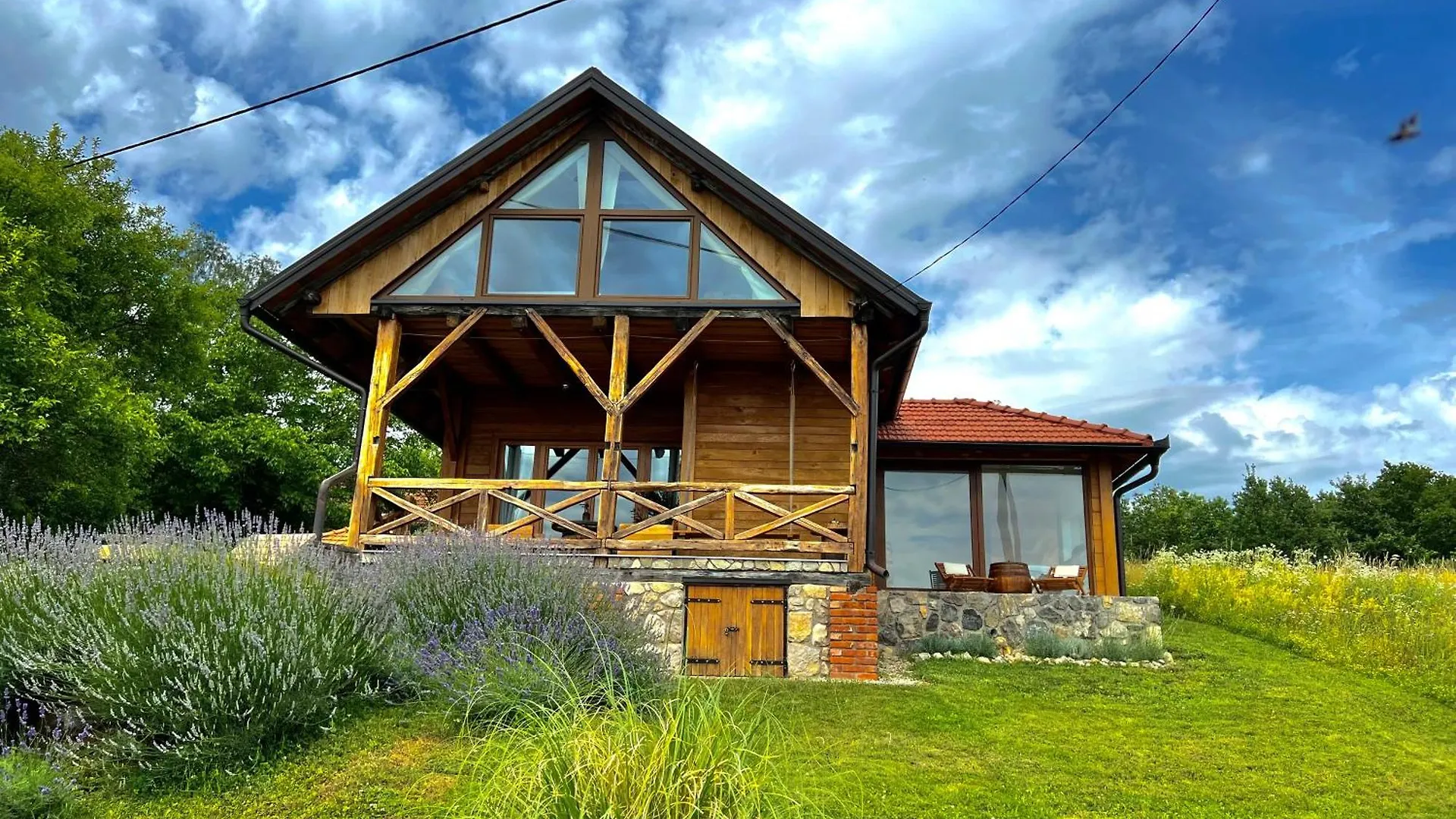 Vila Relax House Aurora Jasenovica  Jasenovica (Karlovac)